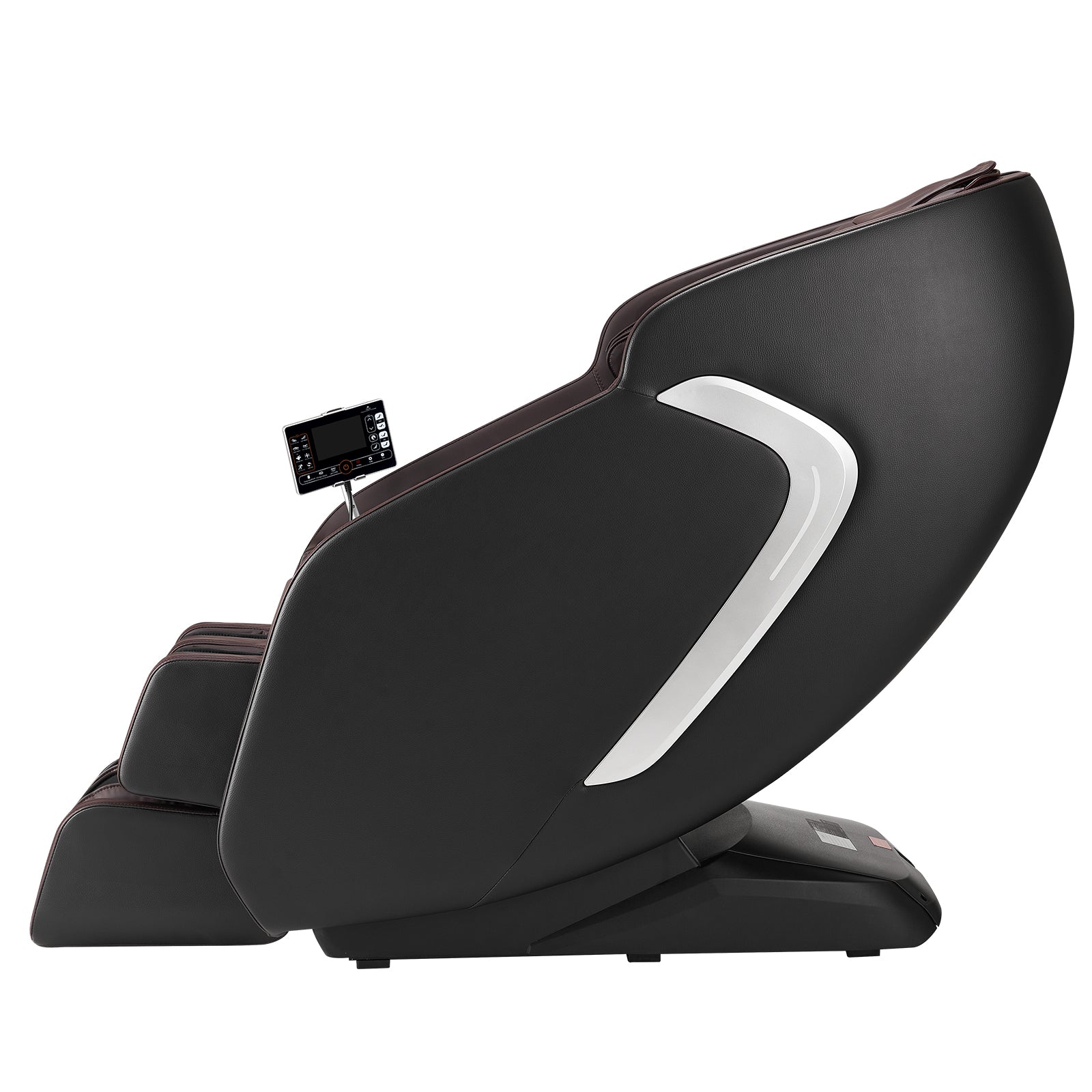 Full Body Massage Chair Zero Gravity 3D Shiatsu Recliner with Sl-Track