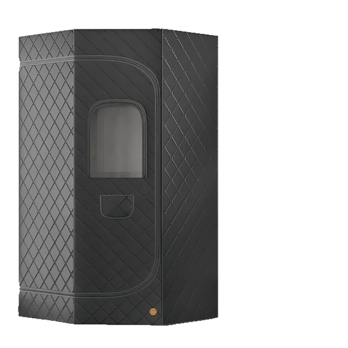 Portable Sauna Tent – Home Steam Sauna | 1500W | 110V US Standard