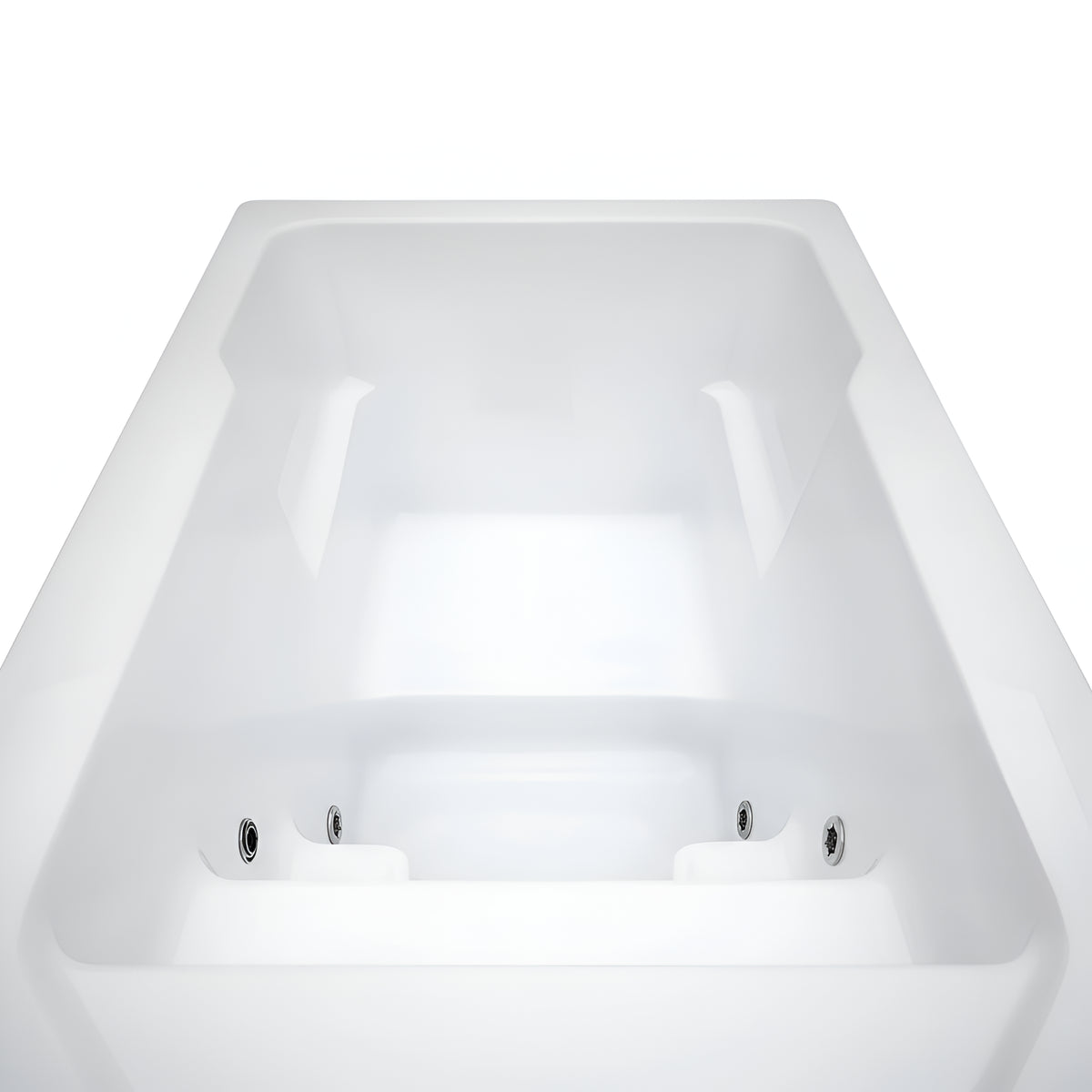 Alta 2-in-1 Hot & Cold Plunge | 37°F Cooling + 102°F Heating | 61-Gallon Capacity