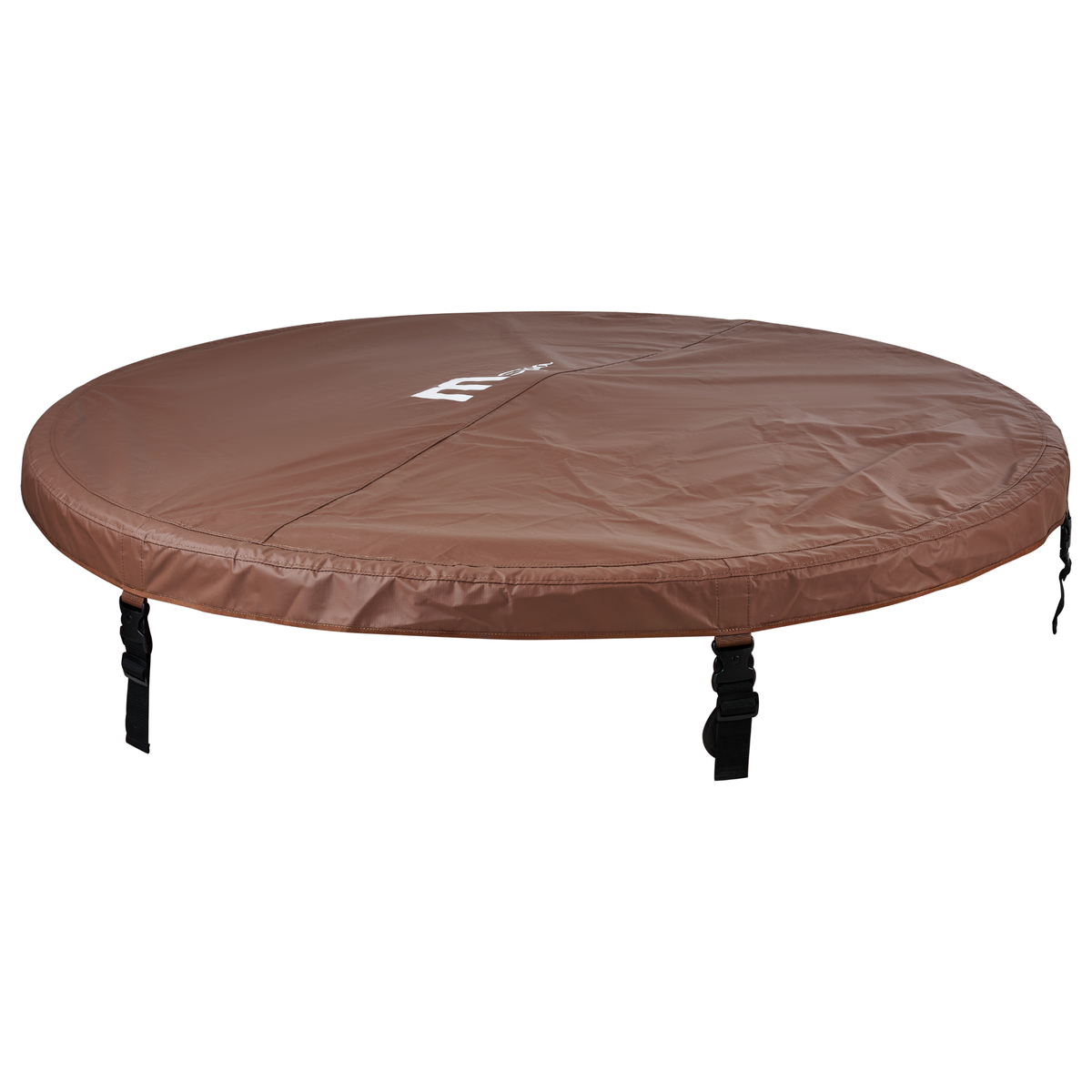 MSpa Duet Verto Inflatable Hot Tub | 6-Person | 138 Air Jets | 245-Gallon Capacity