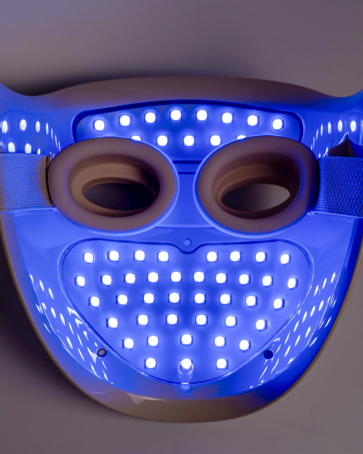 Blyss Helio LED Face Mask | 4 Light Wavelengths | 220 LEDs
