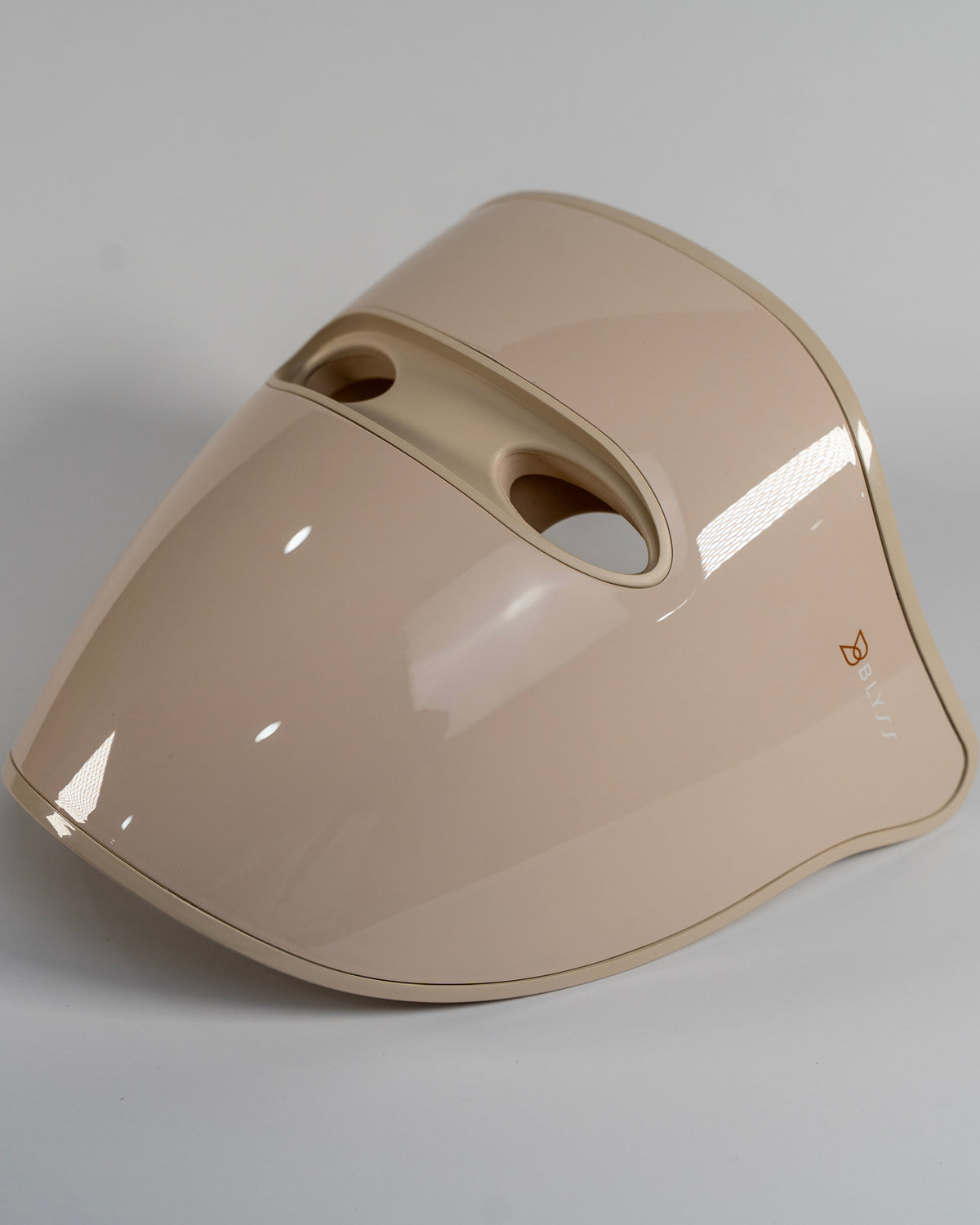Blyss Helio LED Face Mask | 4 Light Wavelengths | 220 LEDs