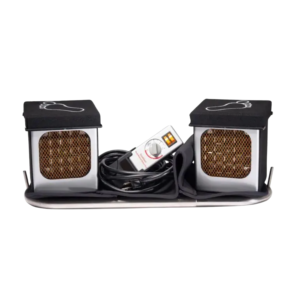 Silver Elite Far Infrared Sauna – Dual FIR Conductor System | Silver Fabric Tent