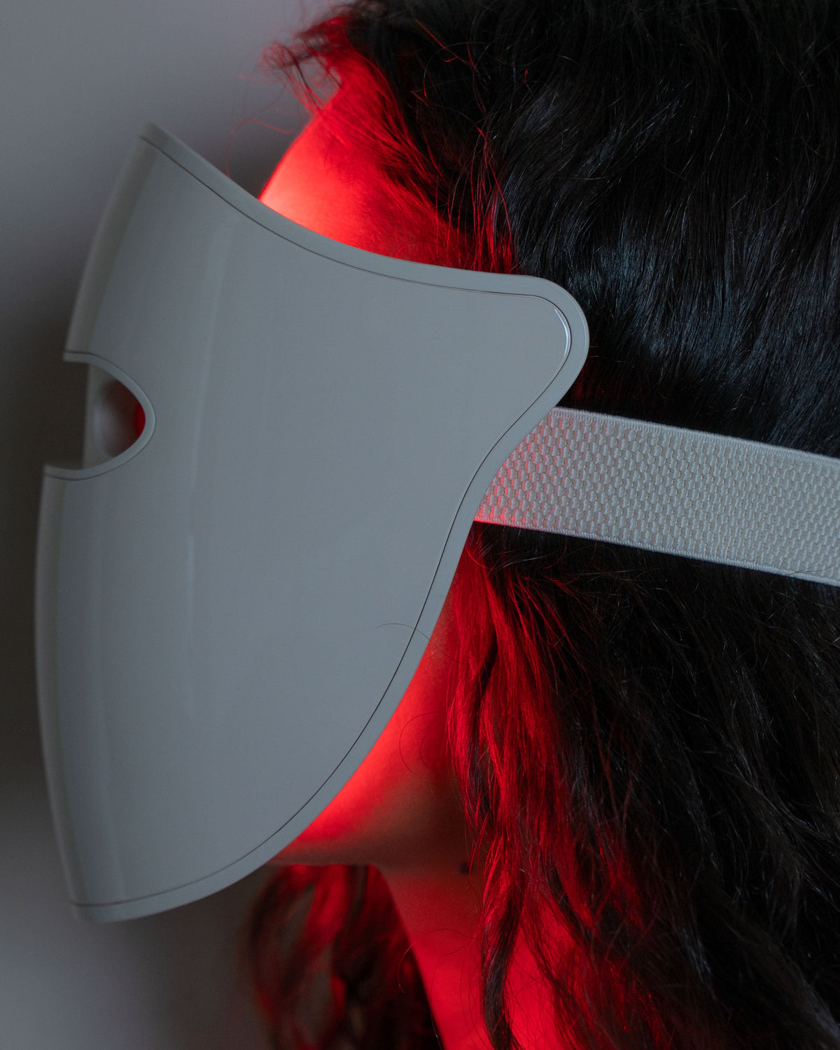 Blyss Helio LED Face Mask | 4 Light Wavelengths | 220 LEDs