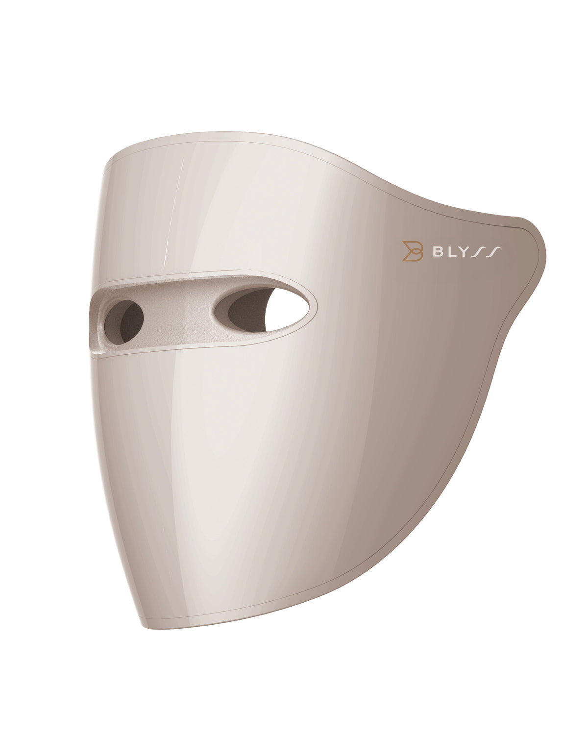 Blyss Helio LED Face Mask | 4 Light Wavelengths | 220 LEDs
