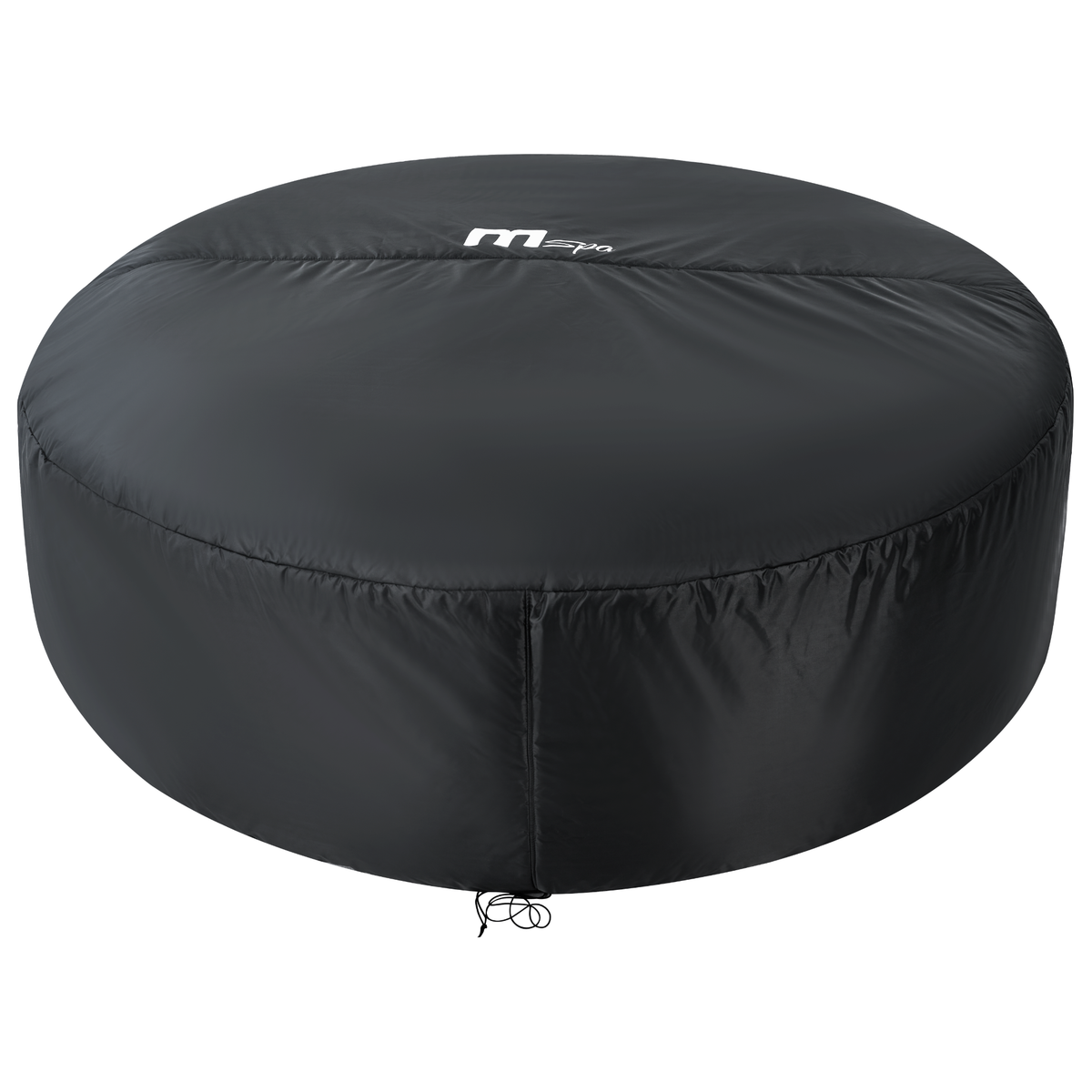 MSpa Duet Verto Inflatable Hot Tub | 6-Person | 138 Air Jets | 245-Gallon Capacity