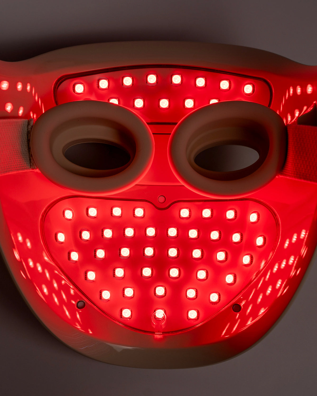 Blyss Helio LED Face Mask | 4 Light Wavelengths | 220 LEDs