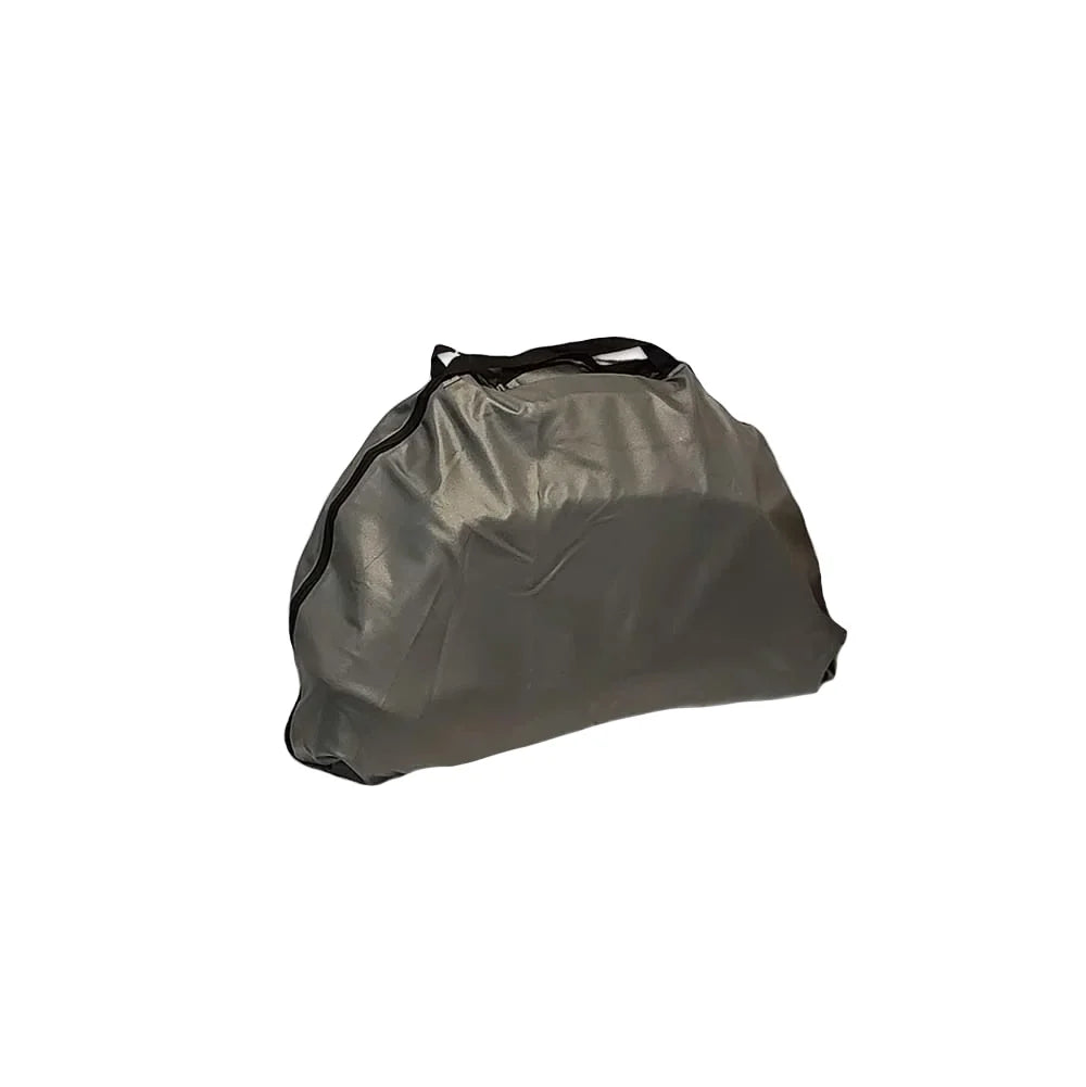 Flex Lie Down Sauna – Full Body Far Infrared | Portable Design | Reflective Mat