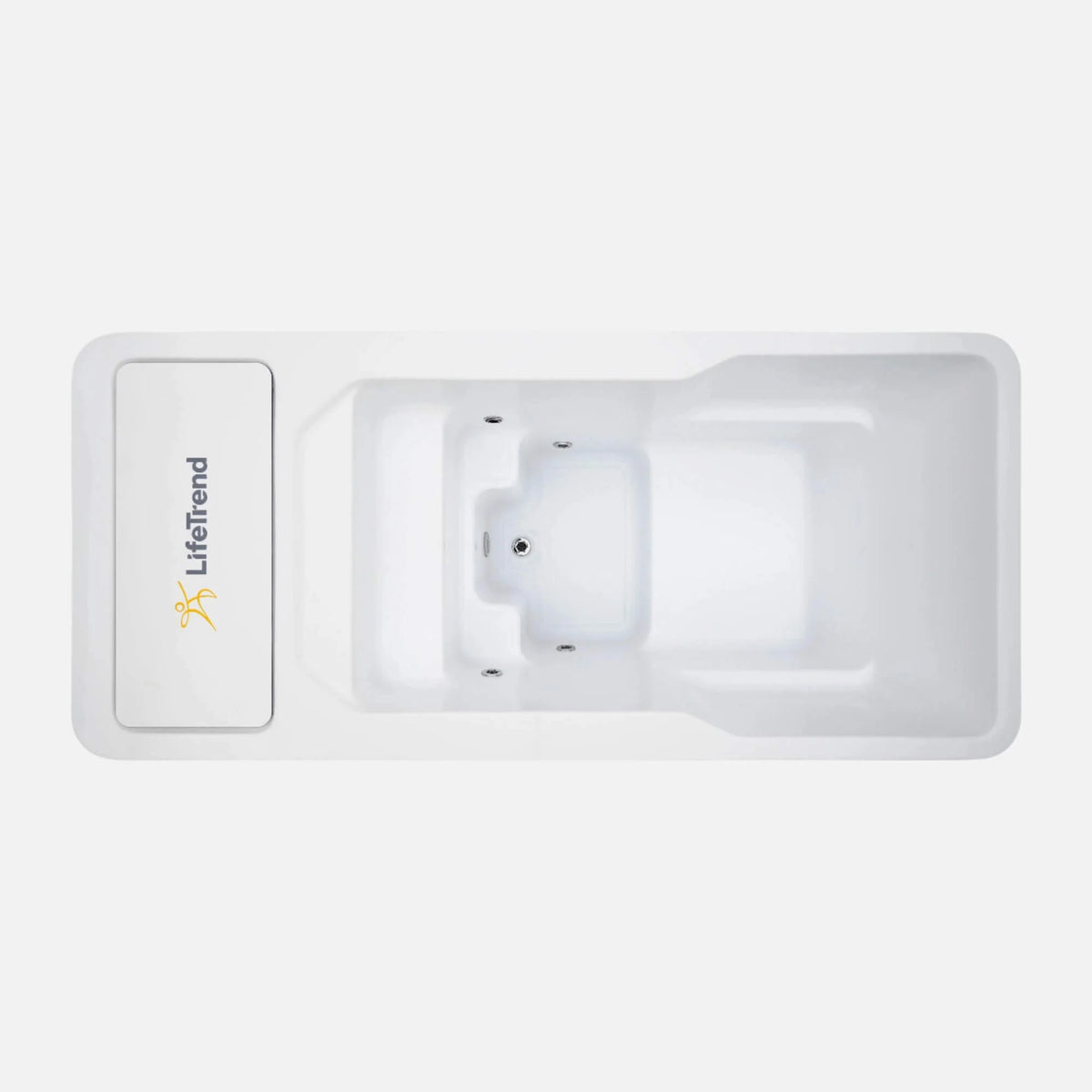Alta 2 in 1 Hot & Cold Plunge